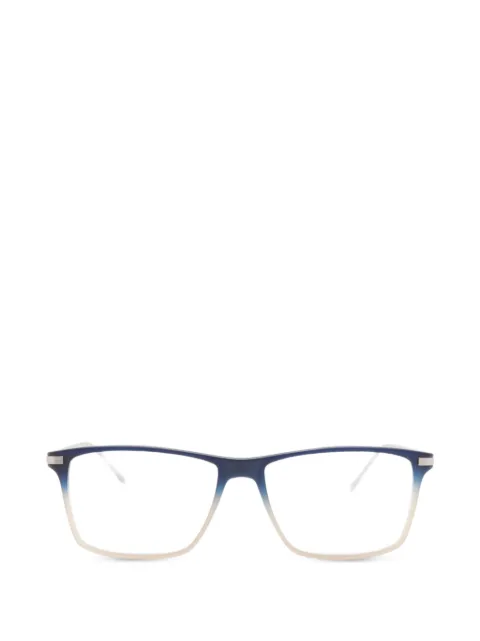 S2S Egeo rectangle-frame glasses