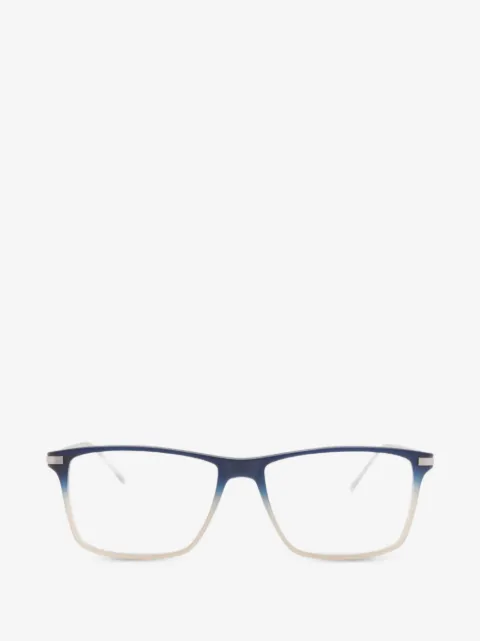 S2S Egeo rectangle-frame glasses