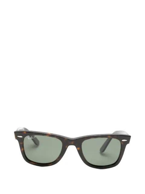 Ray-Ban Wayfarer square-frame sunglasses