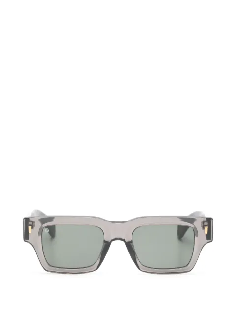 KYme Boxy square-frame sunglasses