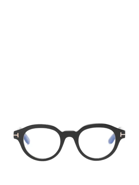 TOM FORD Eyewear round-frame glasses