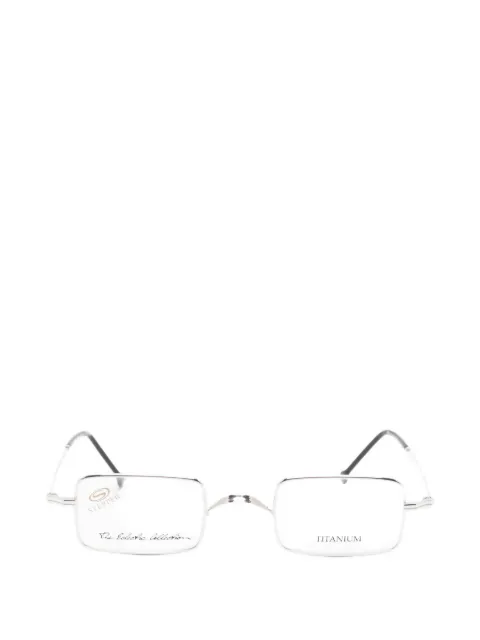 STEPPER EYEWEAR rectangle-frame glasses