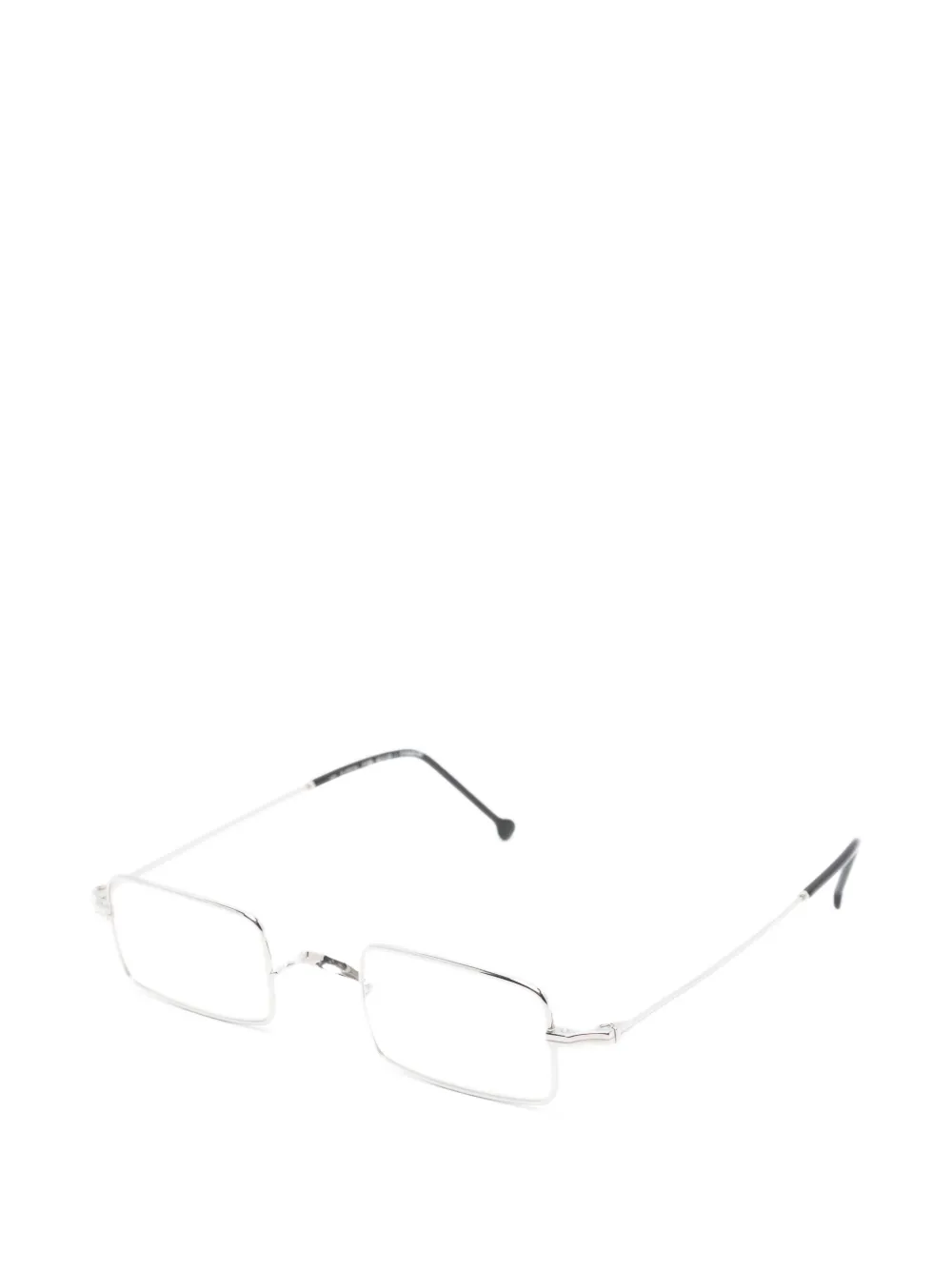 STEPPER EYEWEAR rectangle-frame glasses | Image 2