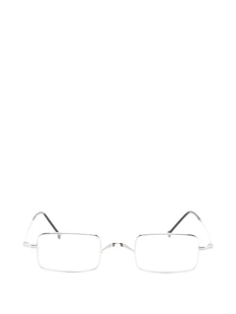 STEPPER EYEWEAR rectangle-frame glasses