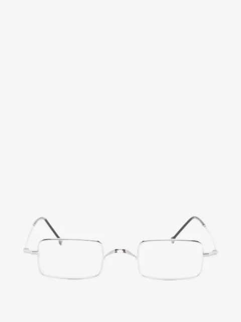 STEPPER EYEWEAR rectangle-frame glasses