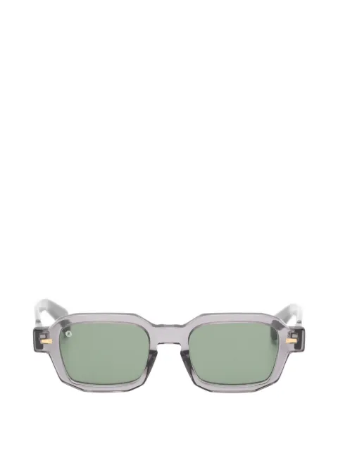 KYme Pulse square-frame sunglasses