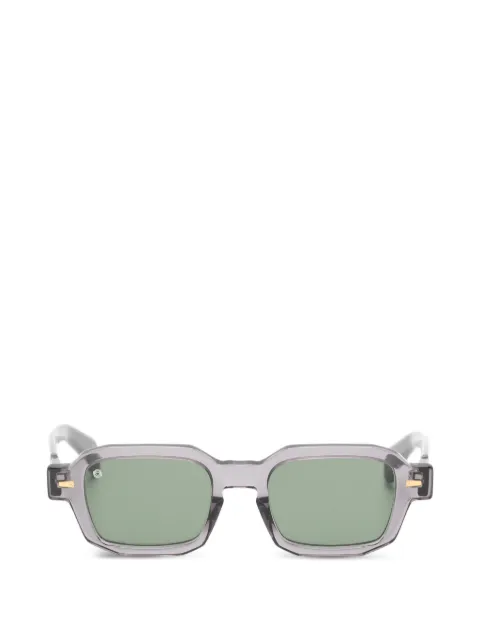 KYme Pulse square-frame sunglasses