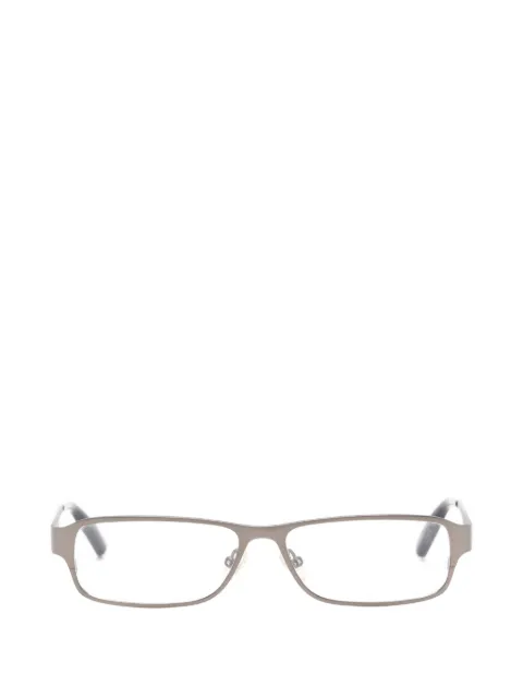 Tommy Hilfiger rectangle-frame glasses