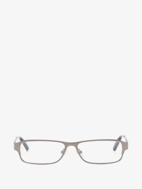 Tommy Hilfiger rectangle-frame glasses
