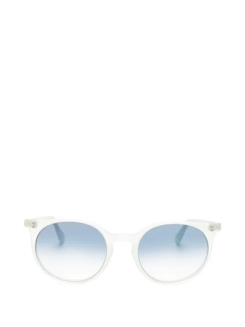 L.G.R Tigre round-frame sunglasses