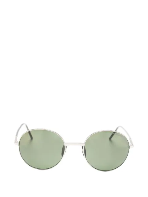 Porsche Design P'8631 round-frame sunglasses