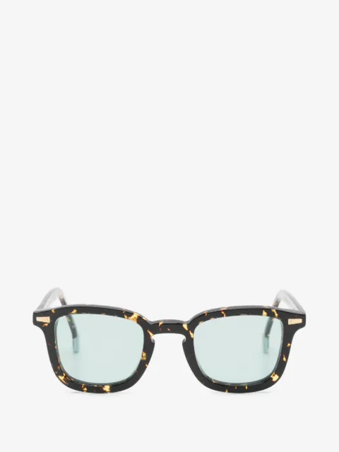 KYme Dionisys square-frame sunglasses