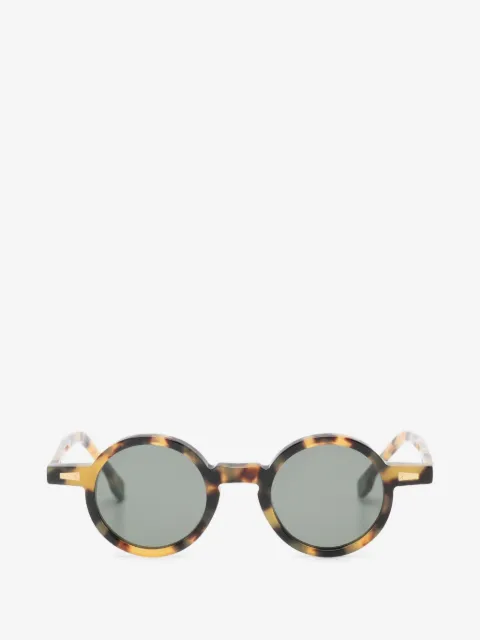 KYme Lupe round-frame sunglasses
