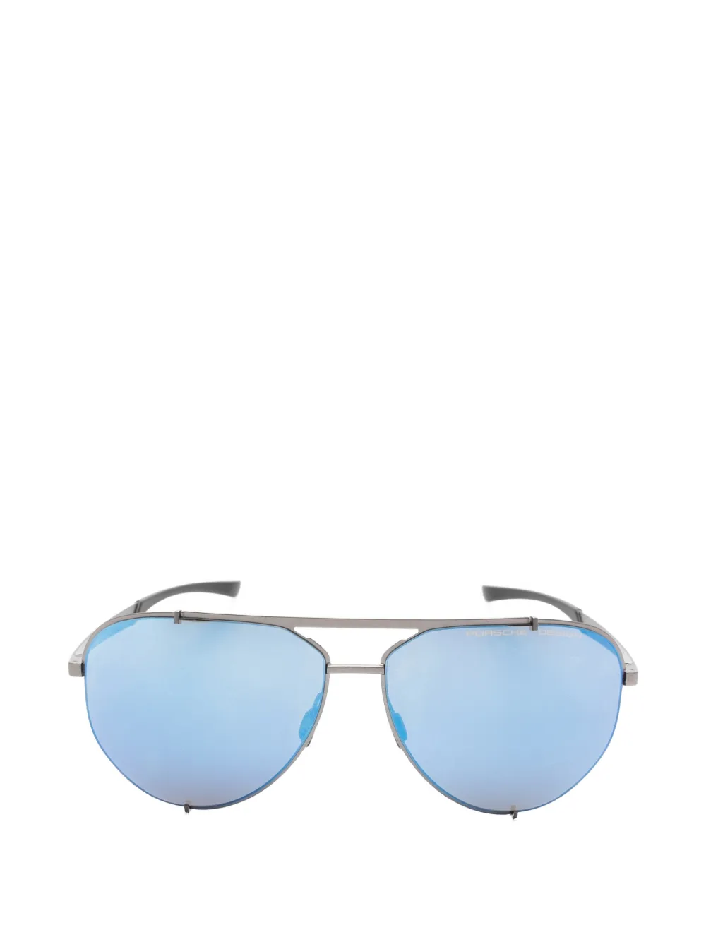 Porsche Design P'8920 pilot-frame sunglasses - Grigio