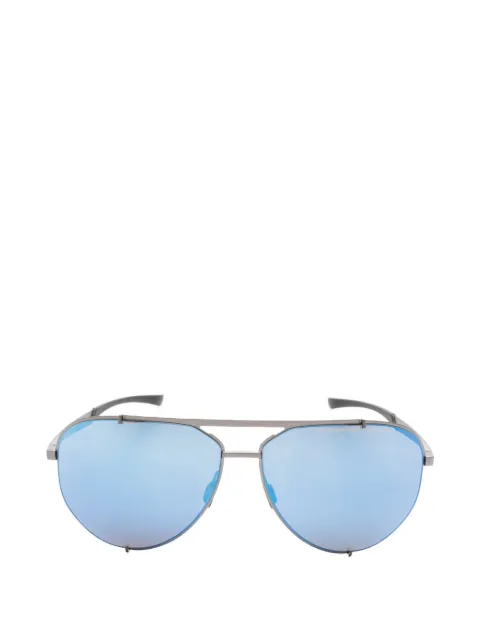Porsche Design P'8920 pilot-frame sunglasses