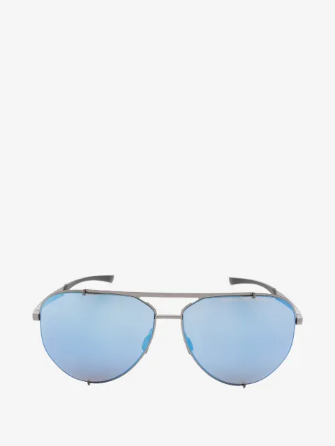 Porsche Design P'8920 pilot-frame sunglasses