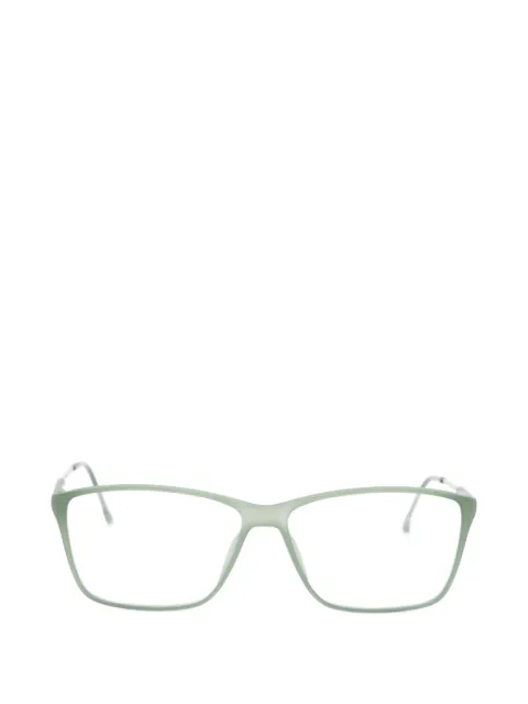 STEPPER EYEWEAR rectangle-frame glasses
