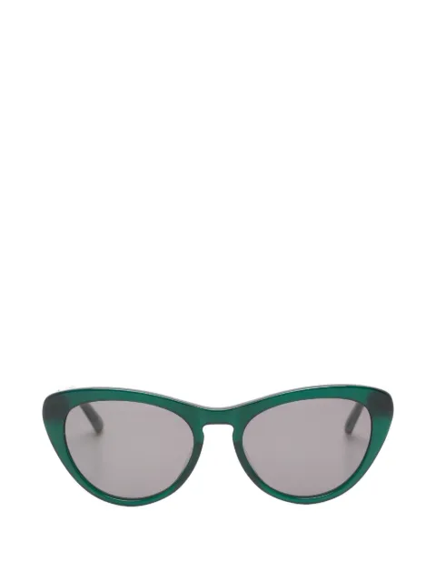 Ted Baker Violet cat-eye sunglasses