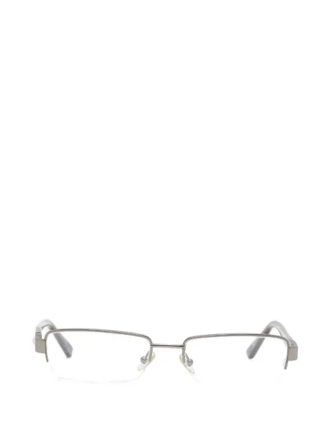 Marc Jacobs Eyewear rectangle-frame glasses