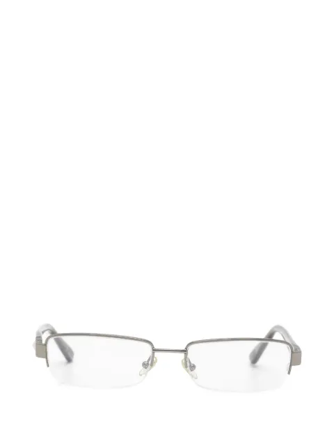 Marc Jacobs Eyewear rectangle-frame glasses