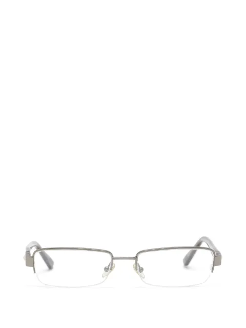 Marc Jacobs Eyewear rectangle-frame glasses