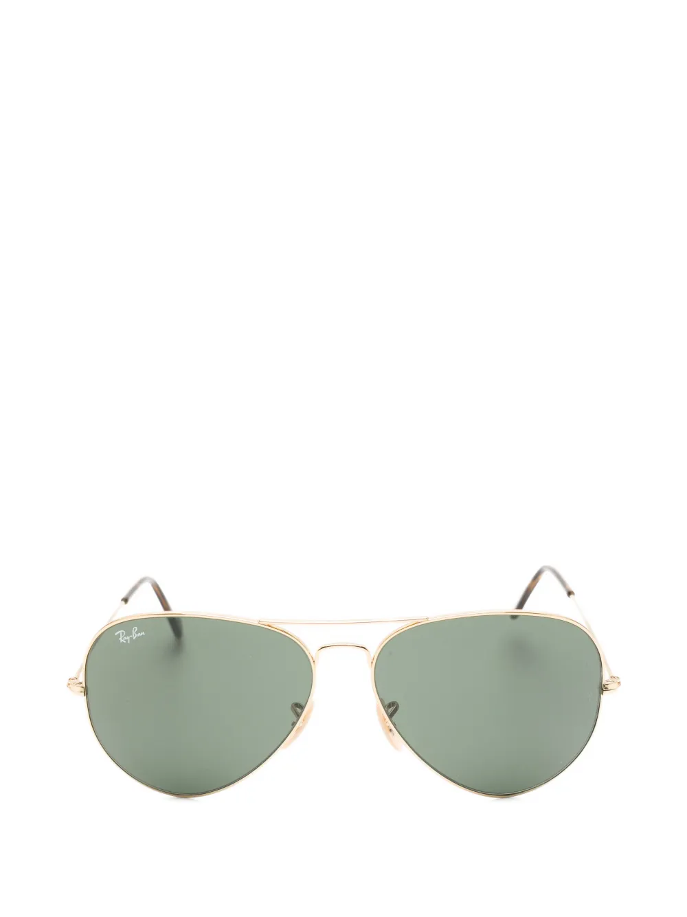 Ray-Ban Aviator frame sunglasses - Oro