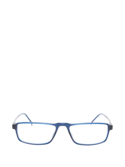 STEPPER EYEWEAR rectangle-frame glasses