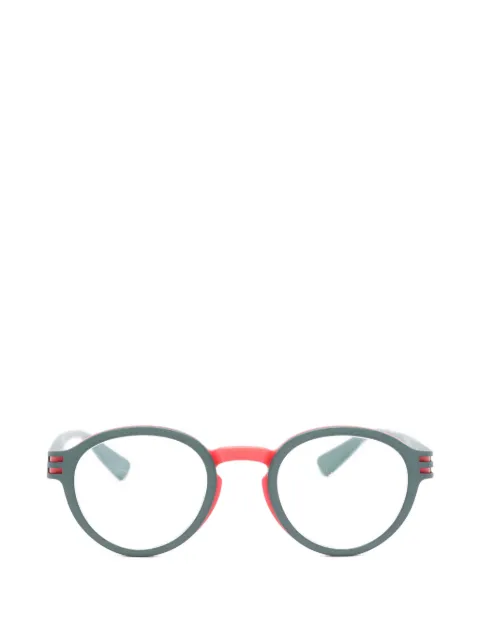 YOU MAWO Marlin round-frame glasses
