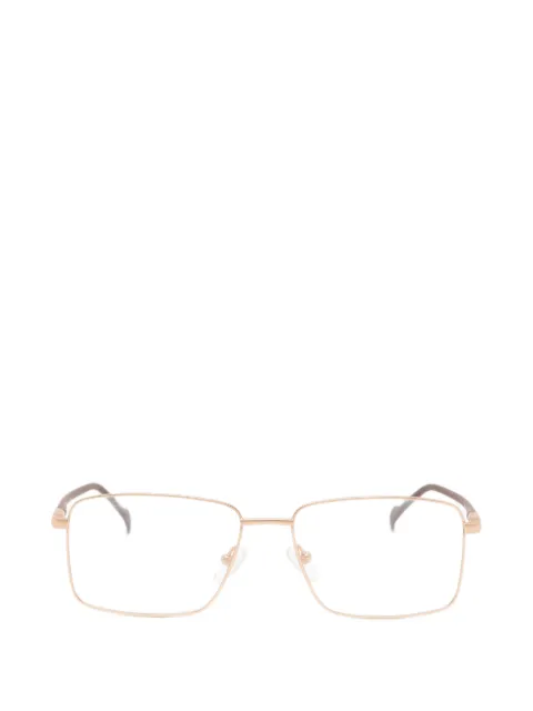 STEPPER EYEWEAR gafas con montura rectangular