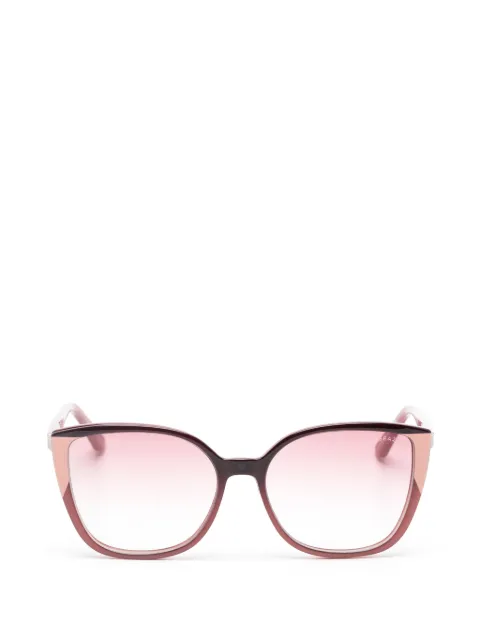 S2S Messina cat-eye frames