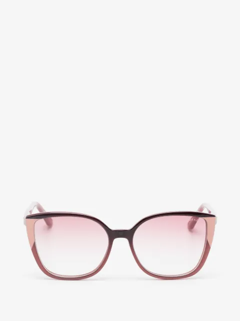 S2S Messina cat-eye frames