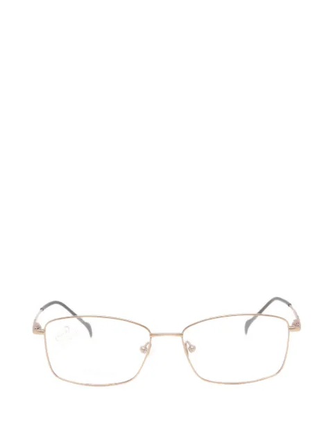 STEPPER EYEWEAR rectangle-frame glasses