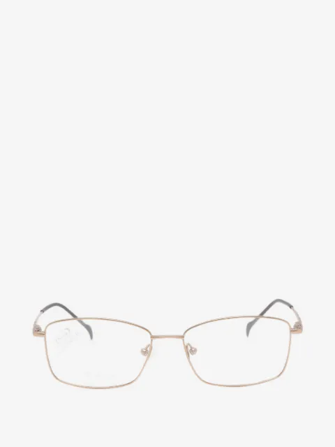 STEPPER EYEWEAR rectangle-frame glasses