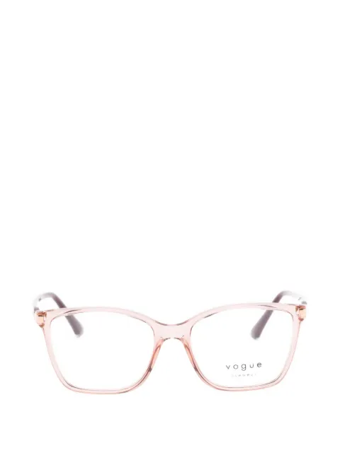 Vogue Eyewear square-frame glasses