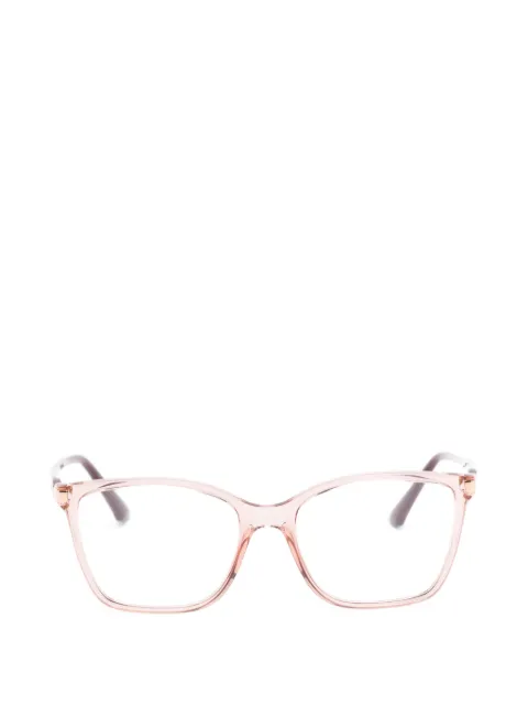 Vogue Eyewear square-frame glasses