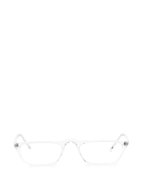 STEPPER EYEWEAR gafas con montura rectangular