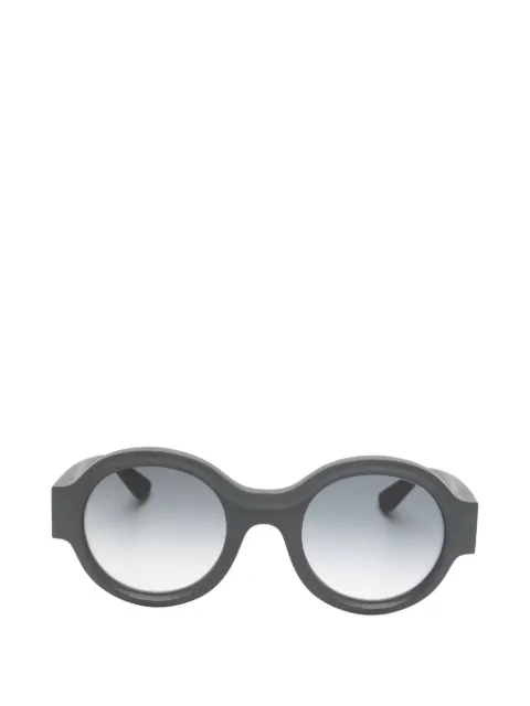 YOU MAWO Somnus Sonnenbrille mit rundem Gestell