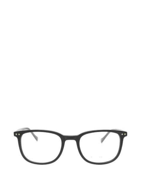 CHARLES STONE square-frame glasses