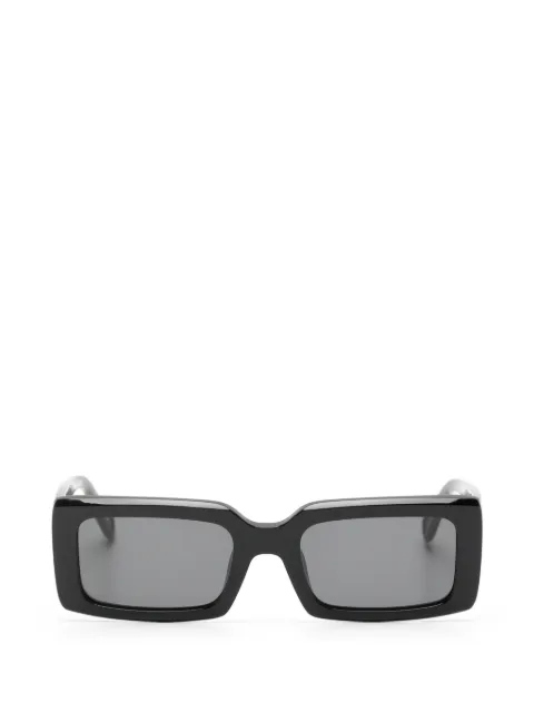 Zadig&Voltaire rectangle-frame sunglasses