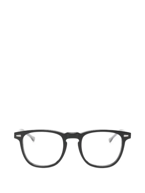 KYme Alfio square-frame glasses