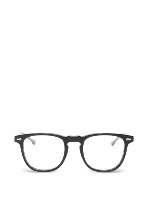 KYme Alfio square-frame glasses