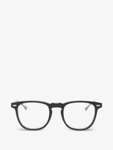 KYme Alfio square-frame glasses