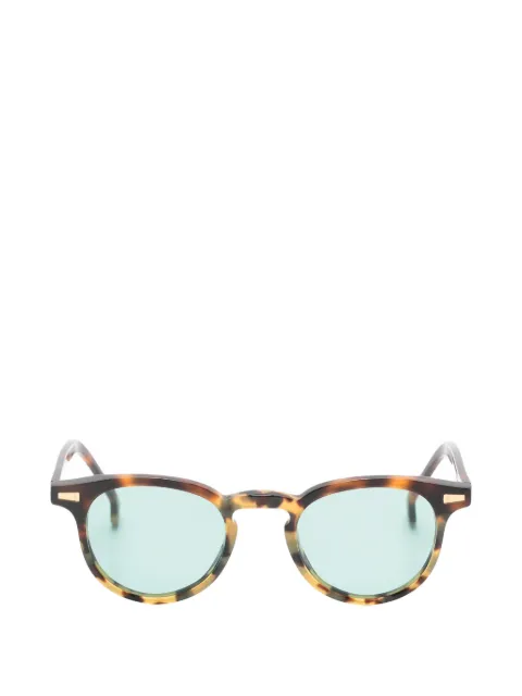 KYme Bob round-frame sunglasses