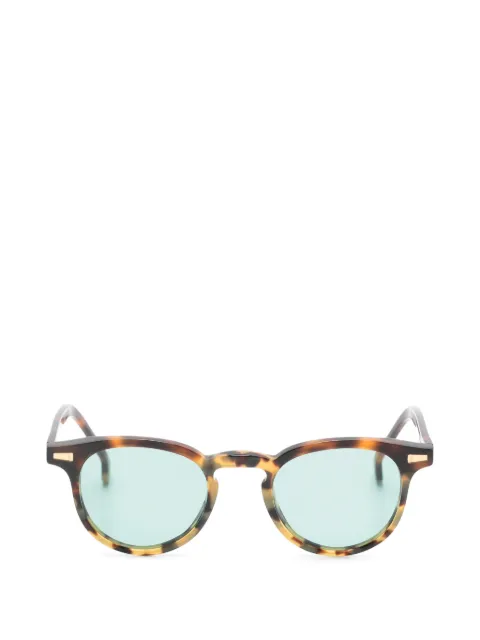 KYme Bob round-frame sunglasses