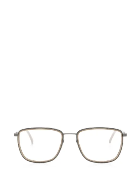 Porsche Design P´8365 square-frame glasses