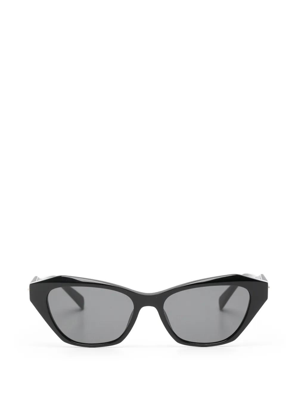 Zadig&Voltaire cat-eye frame sunglasses - Nero