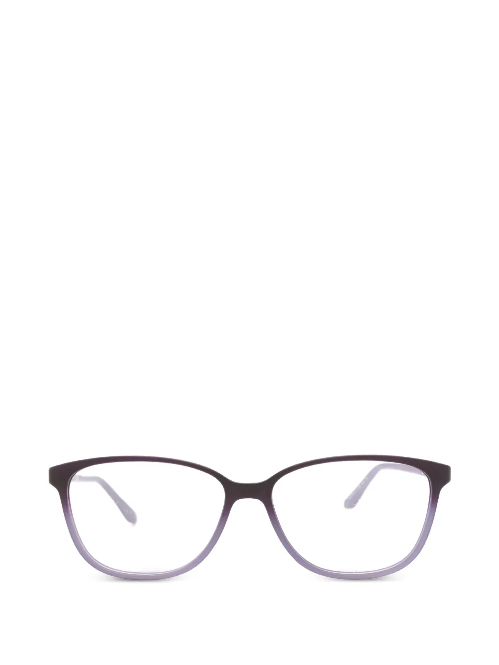 S2S Valeria square-frame glasses - Viola