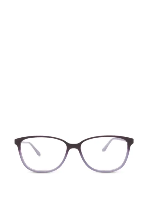 S2S Valeria square-frame glasses