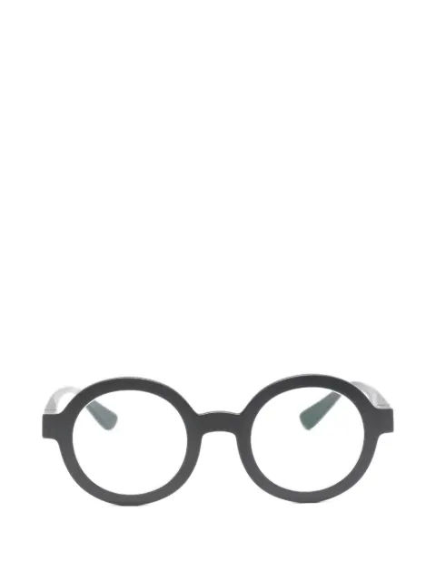YOU MAWO Mercia round-frame glasses