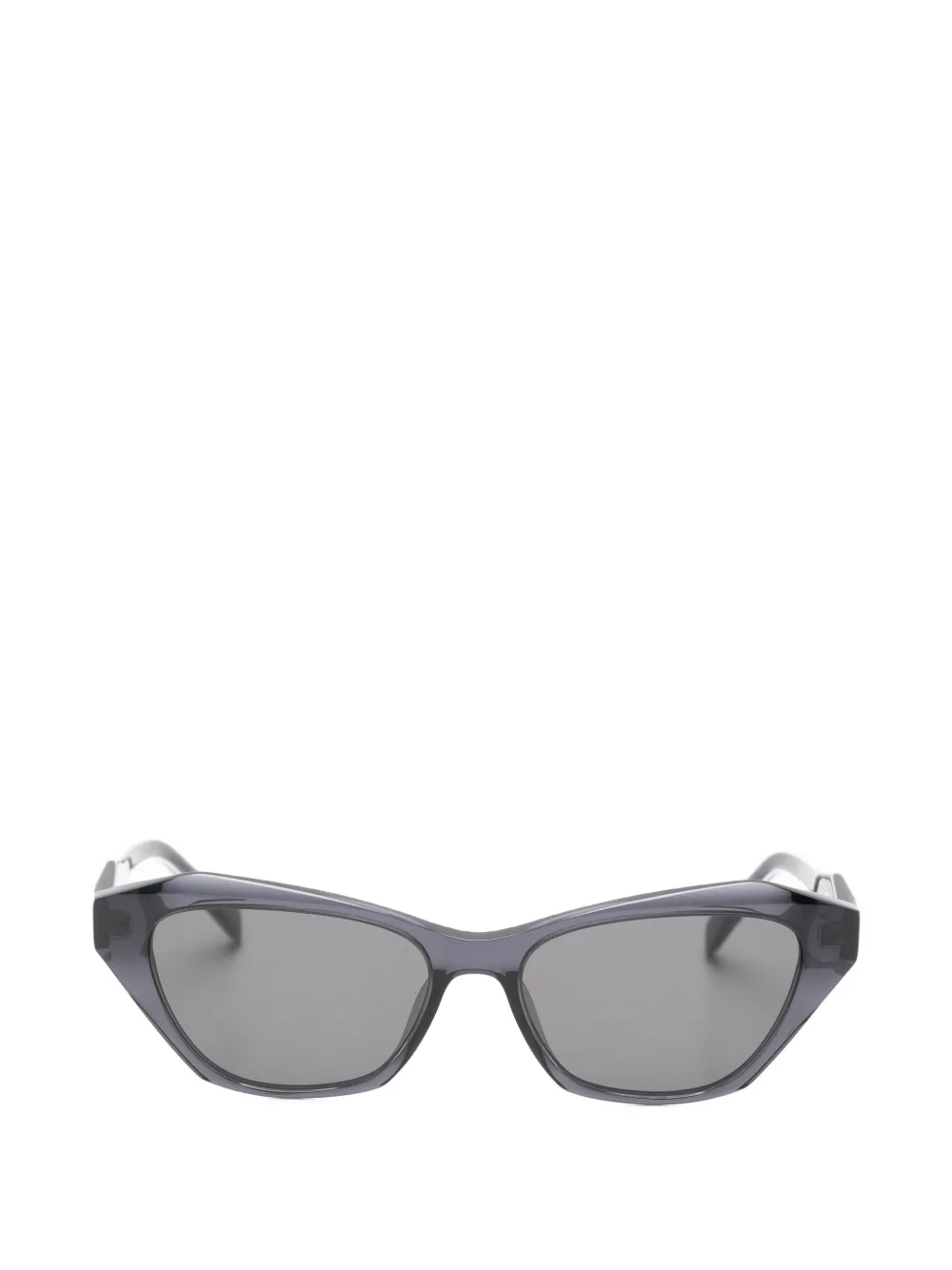 Zadig&Voltaire cat-eye sunglasses - Grigio